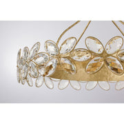 Savoy House 1-4528-14 Marbella 14-lt 36" Chandelier