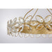 Savoy House 1-4528-14 Marbella 14-lt 36" Chandelier