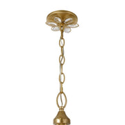 Savoy House 1-4528-14 Marbella 14-lt 36" Chandelier