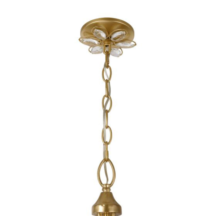 Savoy House 1-4528-14 Marbella 14-lt 36" Chandelier