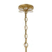 Savoy House 1-4529-6 Marbella 6-lt 36" Chandelier