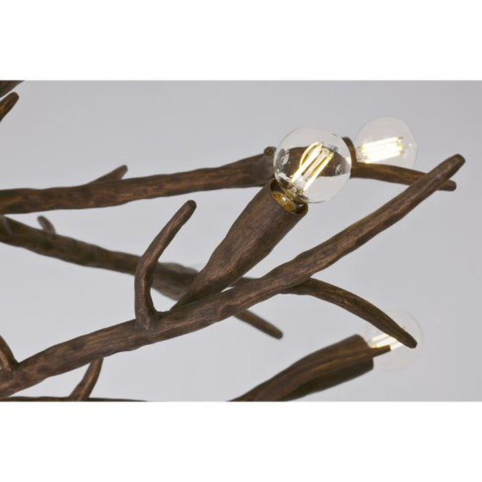 Savoy House 1-5398-12 Palisades 12-lt 40" Chandelier