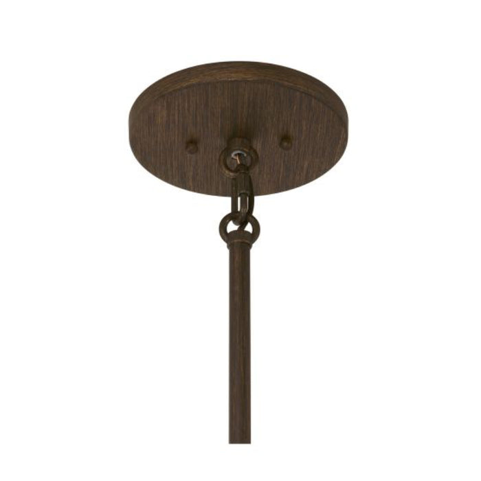 Savoy House 1-5398-12 Palisades 12-lt 40" Chandelier