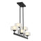 Savoy House 1-5407-5 Falster 5-lt 42" LED Linear Chandelier