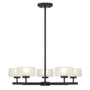 Savoy House 1-5409-5 Falster 5-lt 26" LED Chandelier