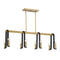 Savoy House 1-5533-8 Archway 8-lt 38" Chandelier
