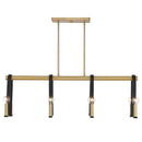 Savoy House 1-5533-8 Archway 8-lt 38" Chandelier