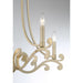 Savoy House 1-6096-5 Lombard 5-lt 27" Chandelier