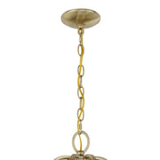 Savoy House 1-6097-8 Lombard 8-lt 34" Chandelier