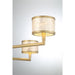 Savoy House 1-6492-6 Mariquita 6-lt 34" Chandelier