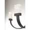 Savoy House 1-6620-6 Kahn 6-lt 30" LED Chandelier