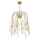 Savoy House 1-6686-6 Anholt 6-lt 23" Chandelier