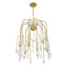 Savoy House 1-6686-6 Anholt 6-lt 23" Chandelier