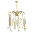 Savoy House 1-6688-8 Anholt 8-lt 32" Chandelier