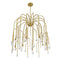 Savoy House 1-6688-8 Anholt 8-lt 32" Chandelier