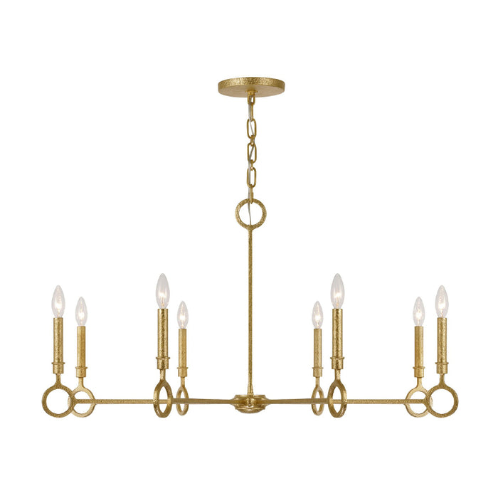 Savoy House 1-6847-8 Noah 8-lt 40" Chandelier