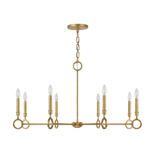 Savoy House 1-6847-8 Noah 8-lt 40" Chandelier