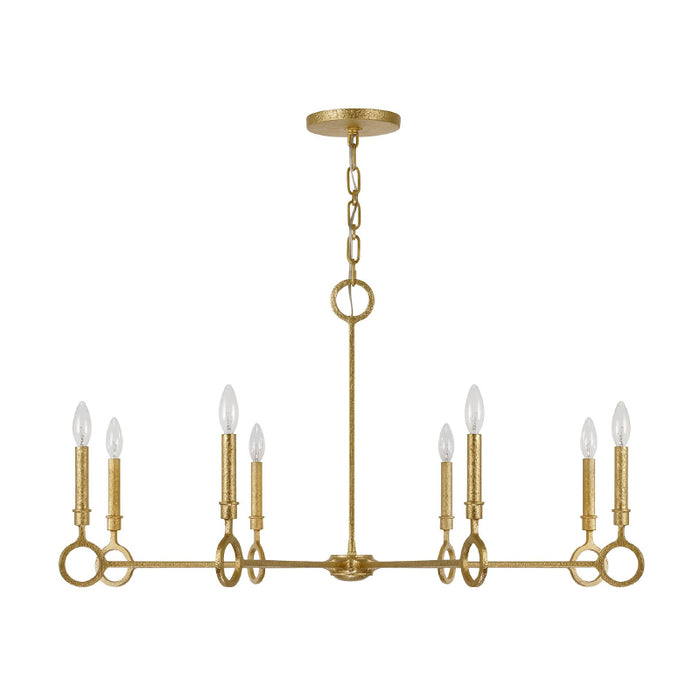 Savoy House 1-6847-8 Noah 8-lt 40" Chandelier