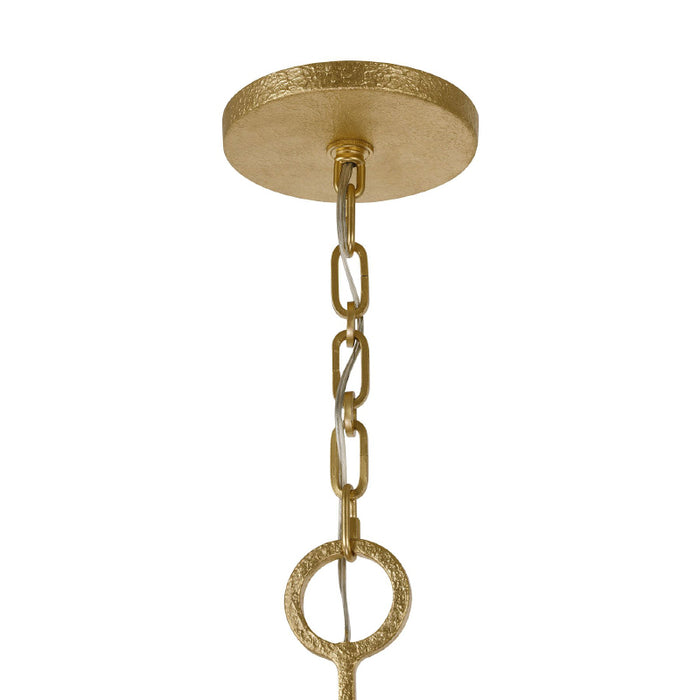 Savoy House 1-6847-8 Noah 8-lt 40" Chandelier