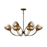 Savoy House 1-6912-12 Protea 12-lt 40" Chandelier
