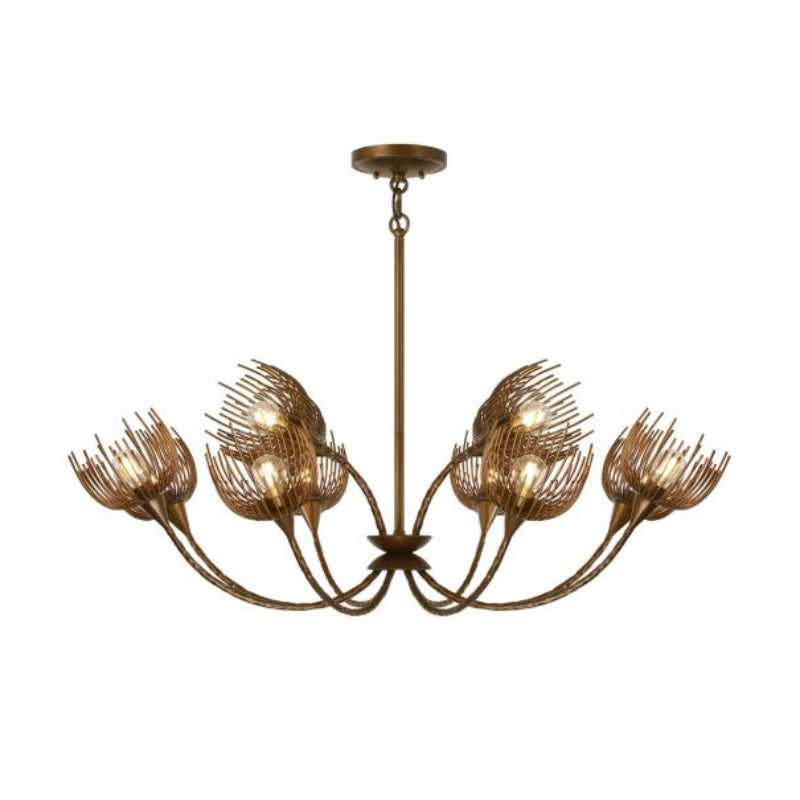 Savoy House 1-6912-12 Protea 12-lt 40" Chandelier