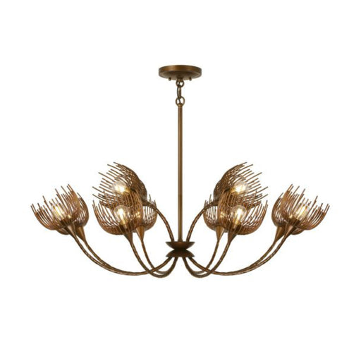 Savoy House 1-6912-12 Protea 12-lt 40" Chandelier