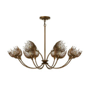 Savoy House 1-6912-12 Protea 12-lt 40" Chandelier
