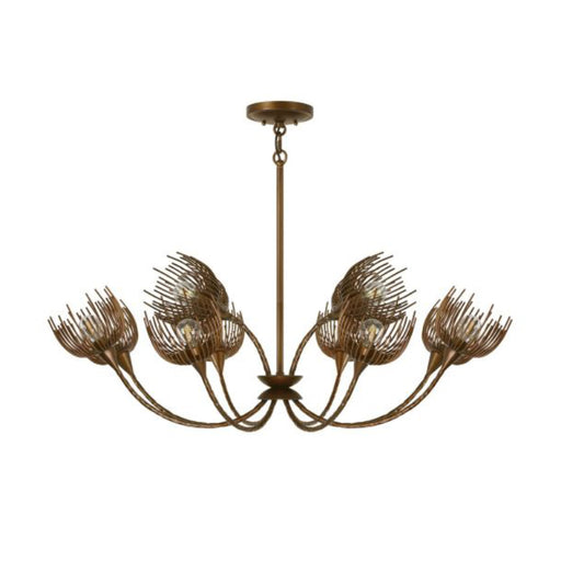 Savoy House 1-6912-12 Protea 12-lt 40" Chandelier