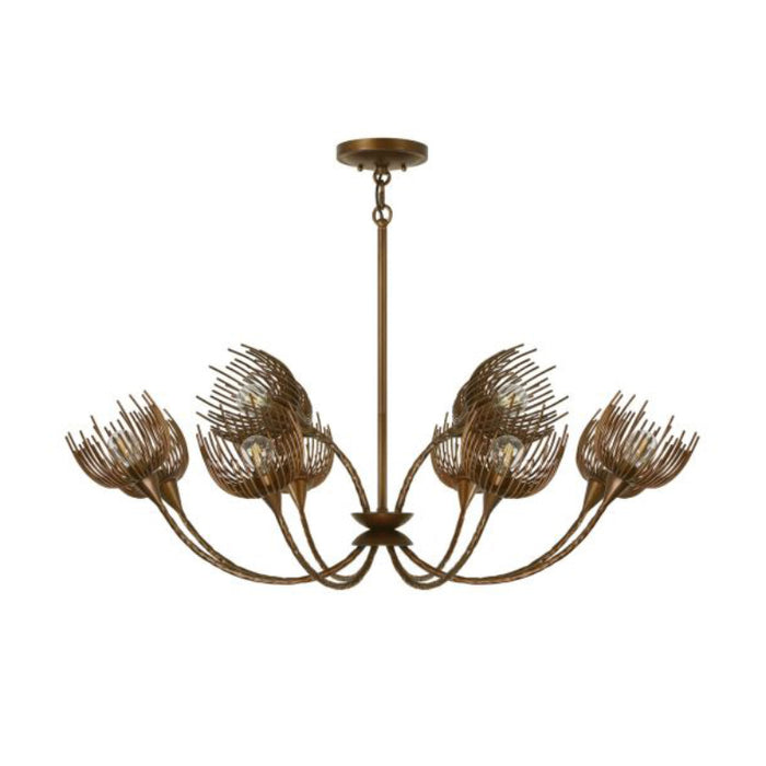 Savoy House 1-6912-12 Protea 12-lt 40" Chandelier