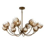 Savoy House 1-6912-12 Protea 12-lt 40" Chandelier