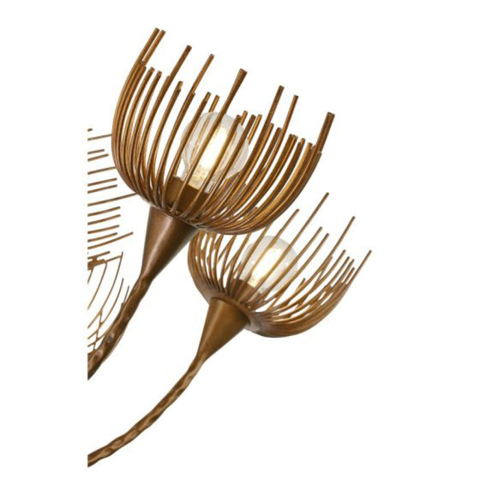 Savoy House 1-6912-12 Protea 12-lt 40" Chandelier