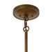 Savoy House 1-6912-12 Protea 12-lt 40" Chandelier