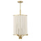 Savoy House 1-7750-4 Wynwood 4-lt 16" Chandelier