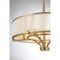 Savoy House 1-7751-5 Wynwood 5-lt 24" Chandelier