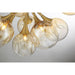 Savoy House 1-7934-16 Matisse 16-lt 22" Chandelier