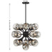 Savoy House 1-7934-16 Matisse 16-lt 22" Chandelier