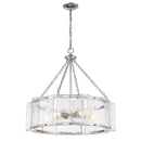 Savoy House 1-8200-5 Genry 5-lt 26" Pendant