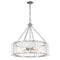 Savoy House 1-8200-5 Genry 5-lt 26" Pendant
