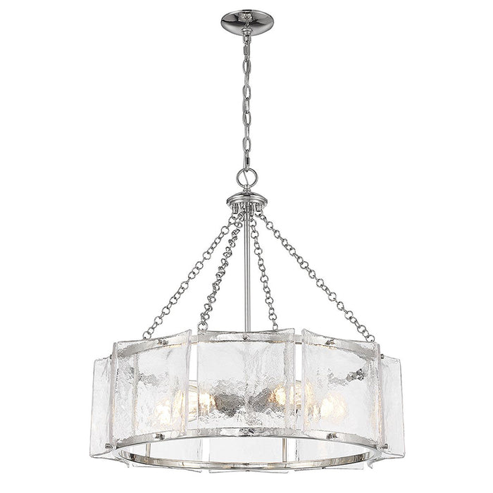 Savoy House 1-8200-5 Genry 5-lt 26" Pendant