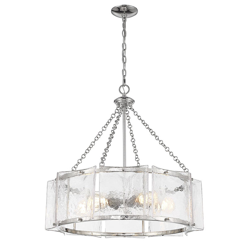 Savoy House 1-8200-5 Genry 5-lt 26" Pendant