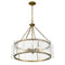 Savoy House 1-8200-5 Genry 5-lt 26" Pendant