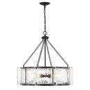 Savoy House 1-8200-5 Genry 5-lt 26" Pendant