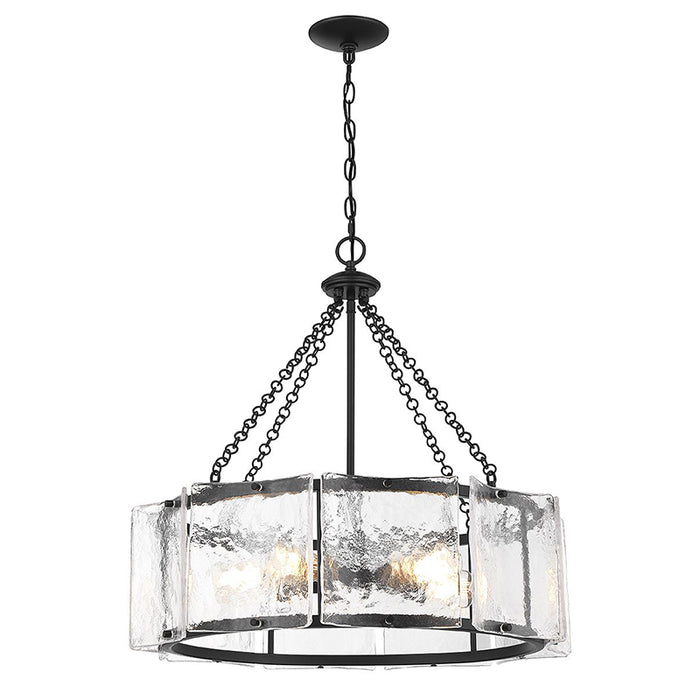 Savoy House 1-8200-5 Genry 5-lt 26" Pendant