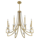 Savoy House 1-8804-8 Helen 8-lt 32" Chandelier