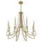 Savoy House 1-8804-8 Helen 8-lt 32" Chandelier