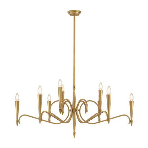 Savoy House 1-9417-9 Tremont 9-lt 38" Chandelier