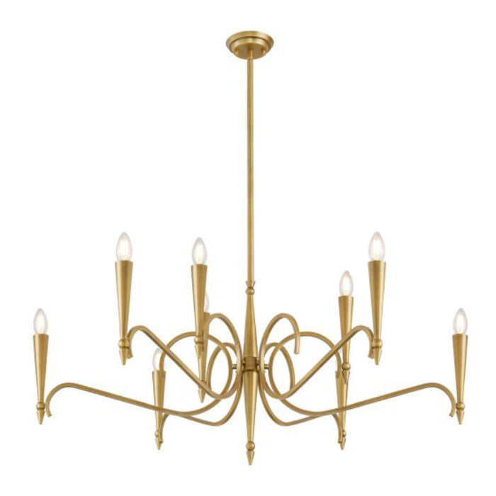 Savoy House 1-9417-9 Tremont 9-lt 38" Chandelier