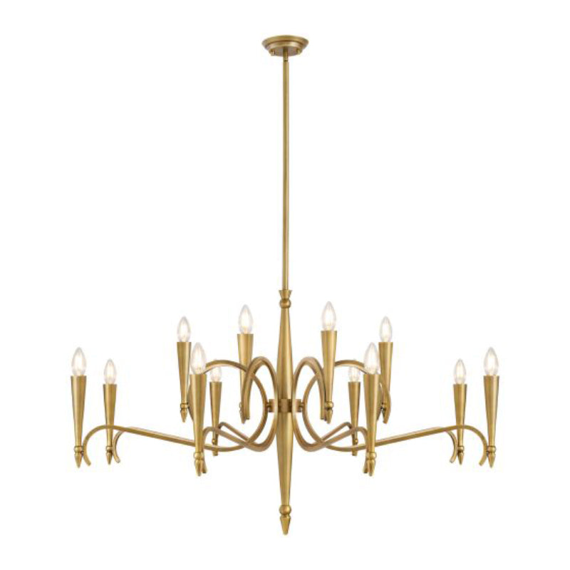 Savoy House 1-9418-12 Tremont 12-lt 44" Chandelier