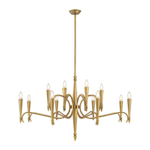 Savoy House 1-9418-12 Tremont 12-lt 44" Chandelier