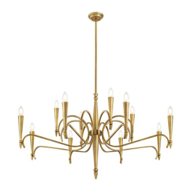 Savoy House 1-9418-12 Tremont 12-lt 44" Chandelier
